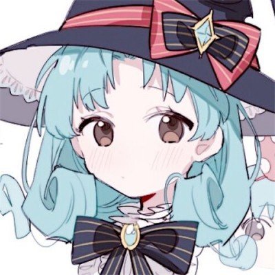 白鹿经典露齿笑